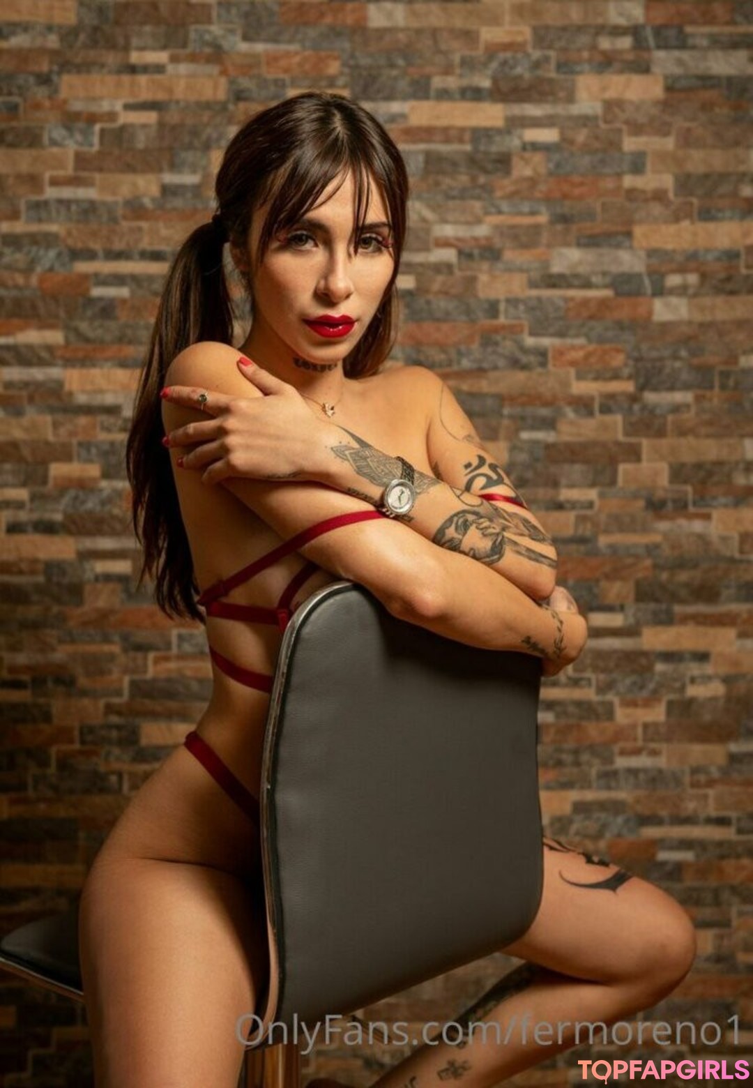 Foto desnuda filtrada de OnlyFans de Fer Moreno #180 Foto desnuda filtrada de OnlyFans de Fer Moreno #180