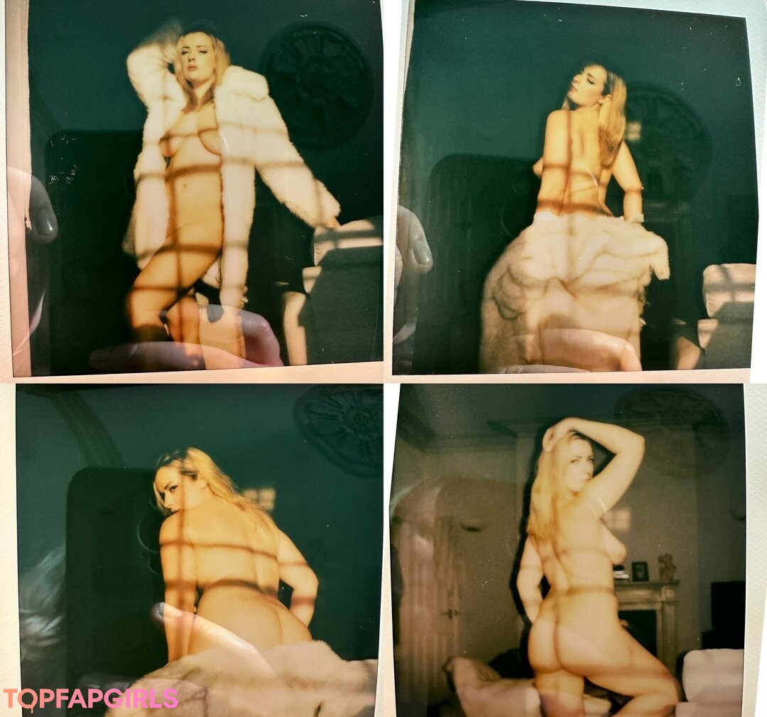 Foto desnuda filtrada de OnlyFans de Grace Emily #271 Foto desnuda filtrada de OnlyFans de Grace Emily #271