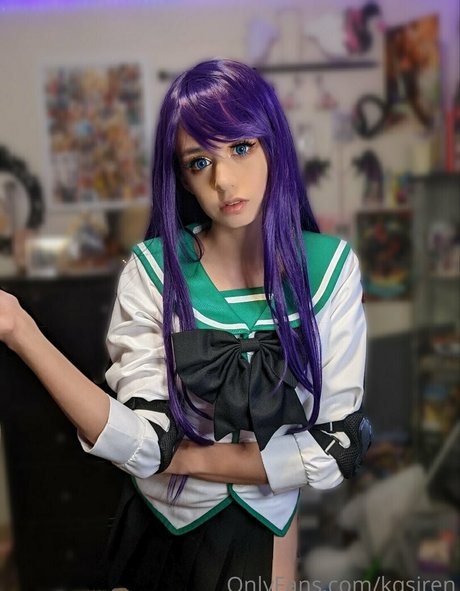 Kqsiren Kqueensiren