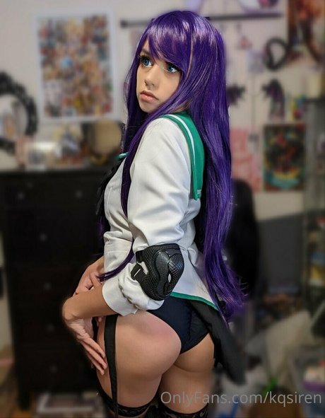 Kqsiren Kqueensiren