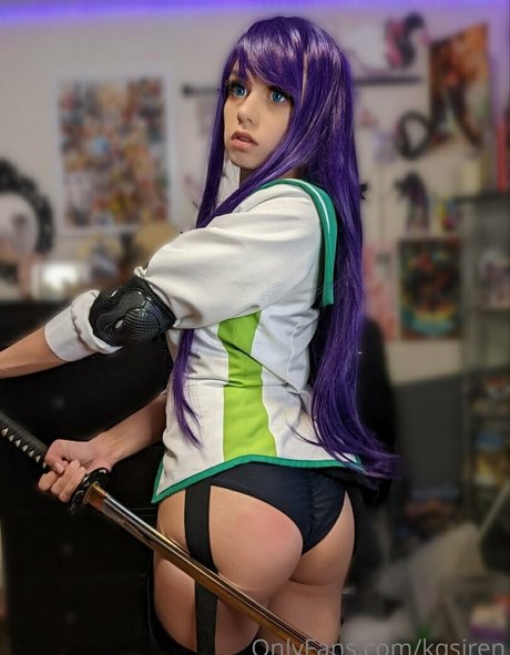 Kqsiren Kqueensiren