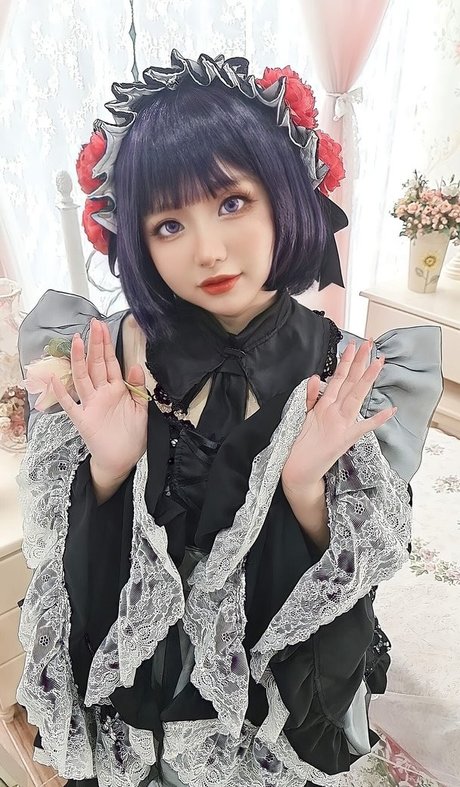 Chono Black