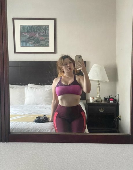 Annabel Redd