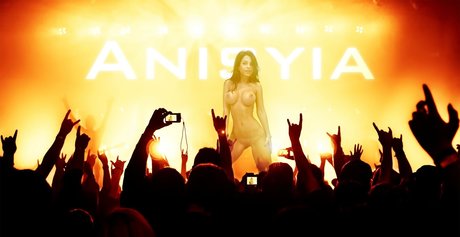 Anisyia