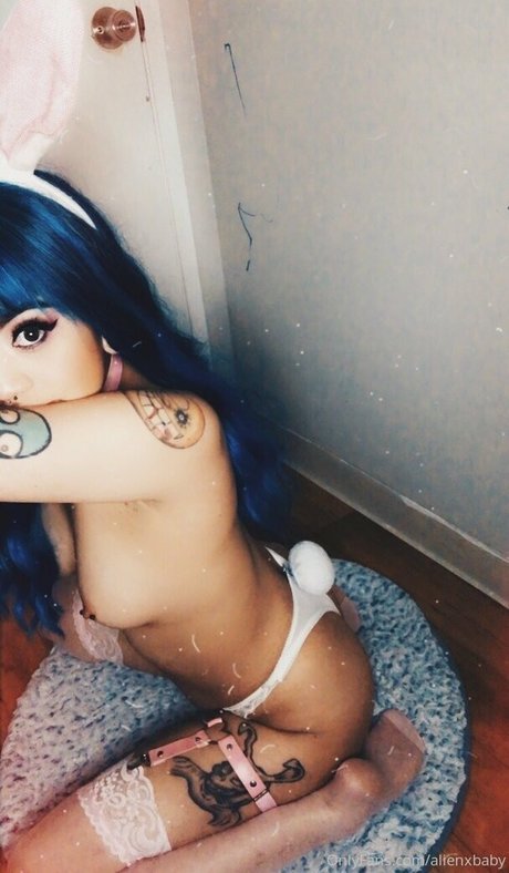 AlienxBaby