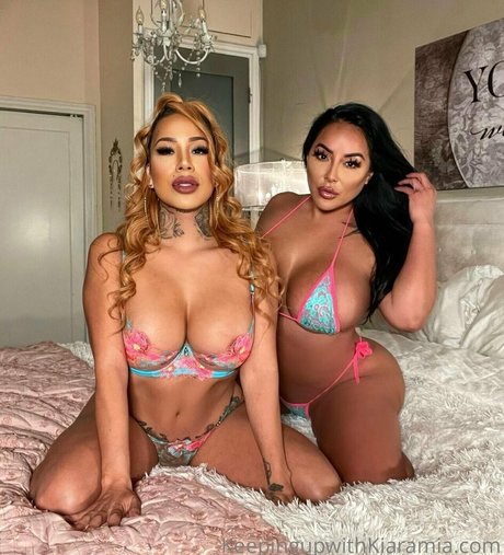 Theonlykiaramia