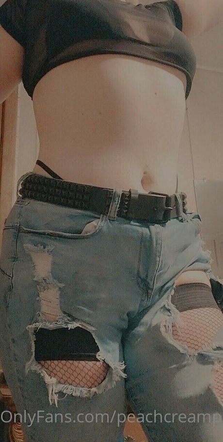 Peachcreampii