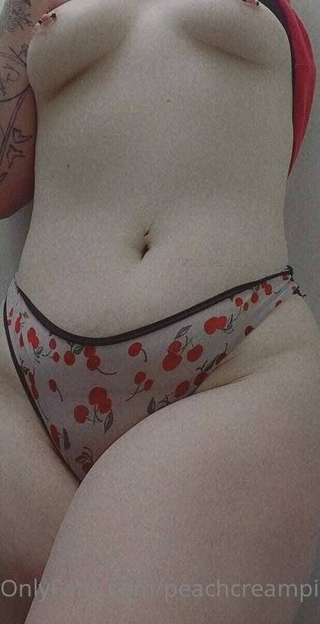 Peachcreampii