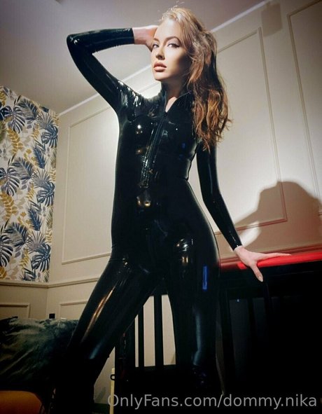 Dommy.nika