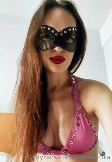 Dommy.nika