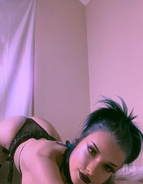 Foto desnuda filtrada de OnlyFans de Bunni Lynn