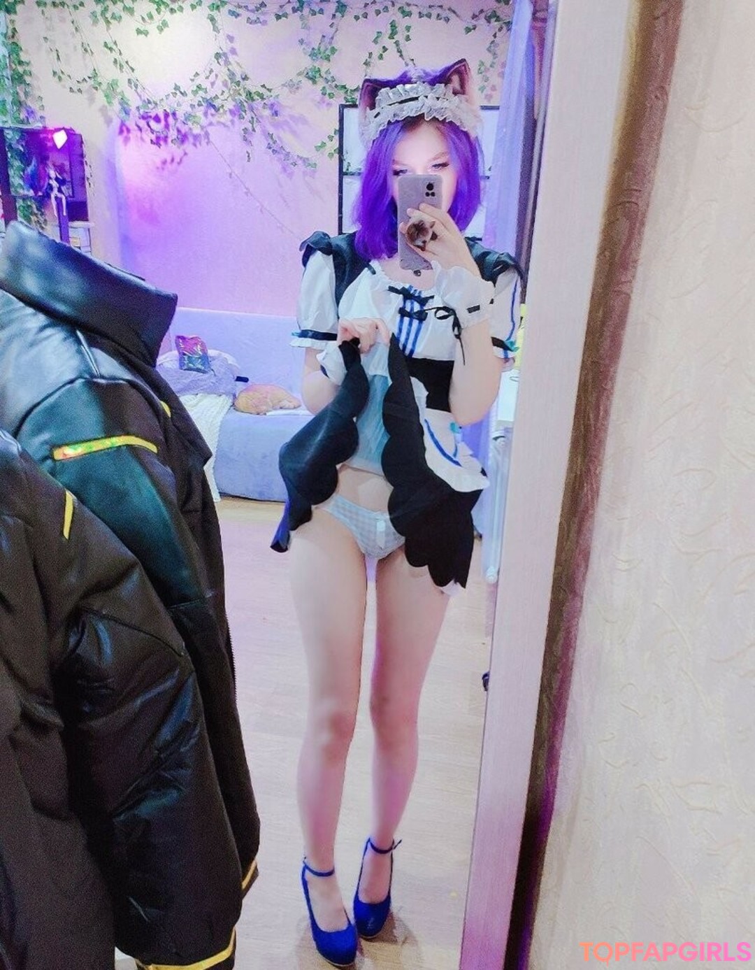 Foto desnuda filtrada de OnlyFans de Salacious Succubus #100 Foto desnuda filtrada de OnlyFans de Salacious Succubus #100