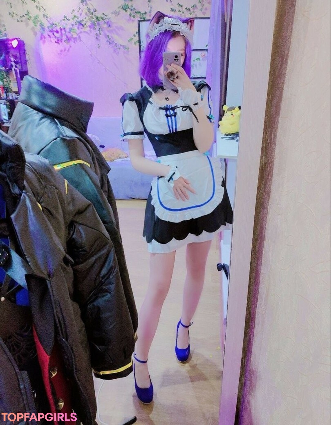 Foto desnuda filtrada de OnlyFans de Salacious Succubus #101 Foto desnuda filtrada de OnlyFans de Salacious Succubus #101