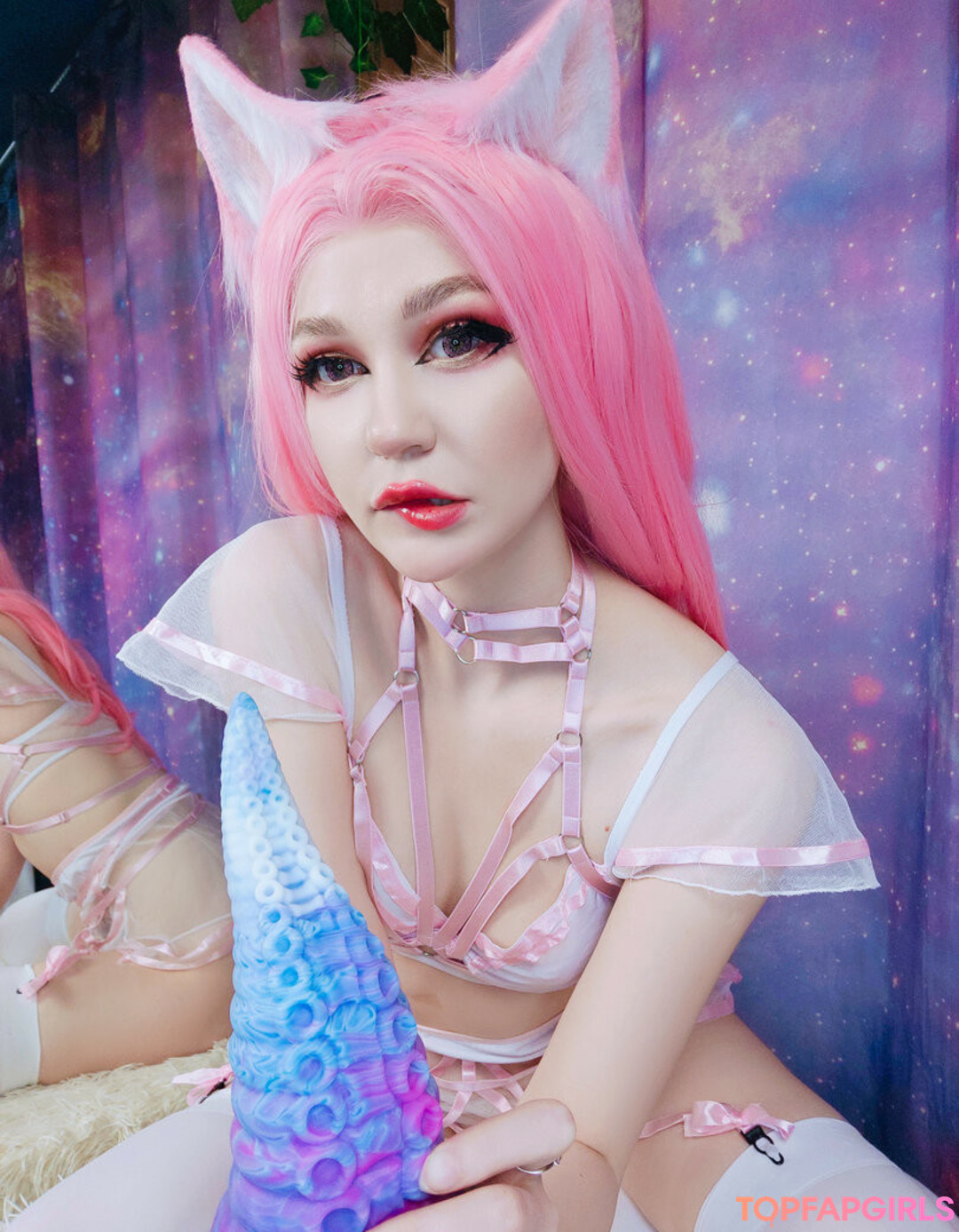 Foto desnuda filtrada de OnlyFans de Salacious Succubus #49 Foto desnuda filtrada de OnlyFans de Salacious Succubus #49