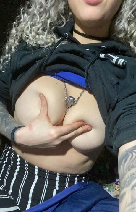 Freyja Lothbrok