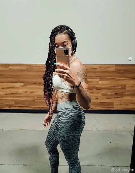 Gabbyryan