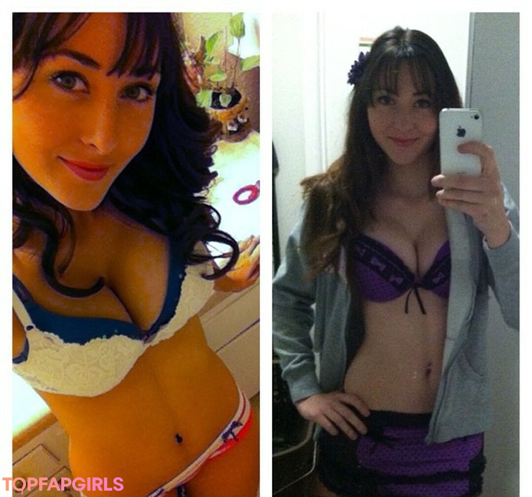 Foto desnuda filtrada de OnlyFans de Jessica Trollinger #63 Foto desnuda filtrada de OnlyFans de Jessica Trollinger #63