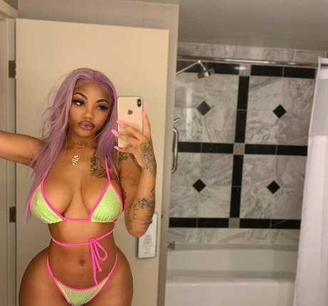 Brandi Sheri