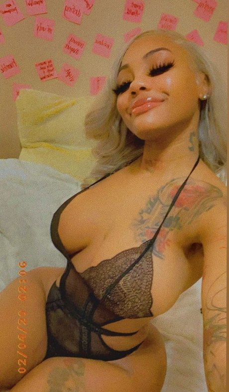 Brandi Sheri