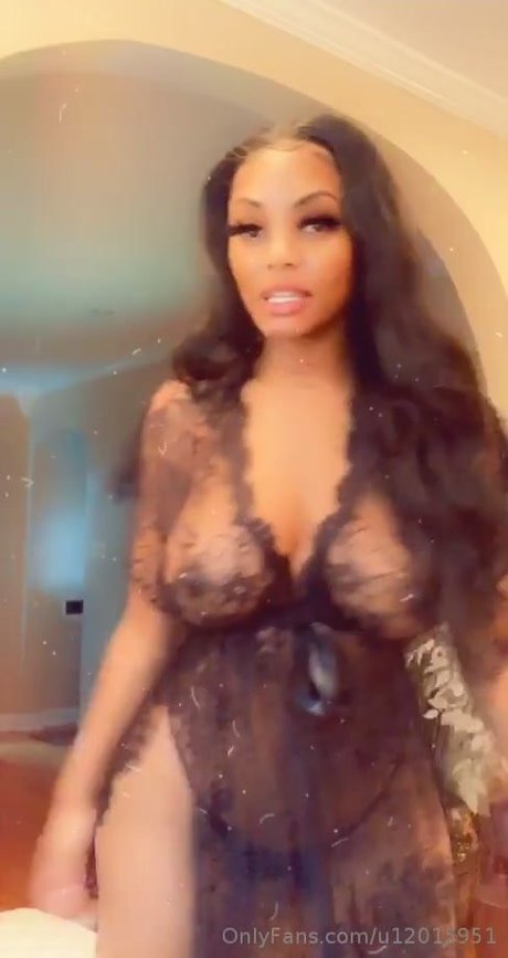 Foto desnuda filtrada de OnlyFans de Brandi Sheri