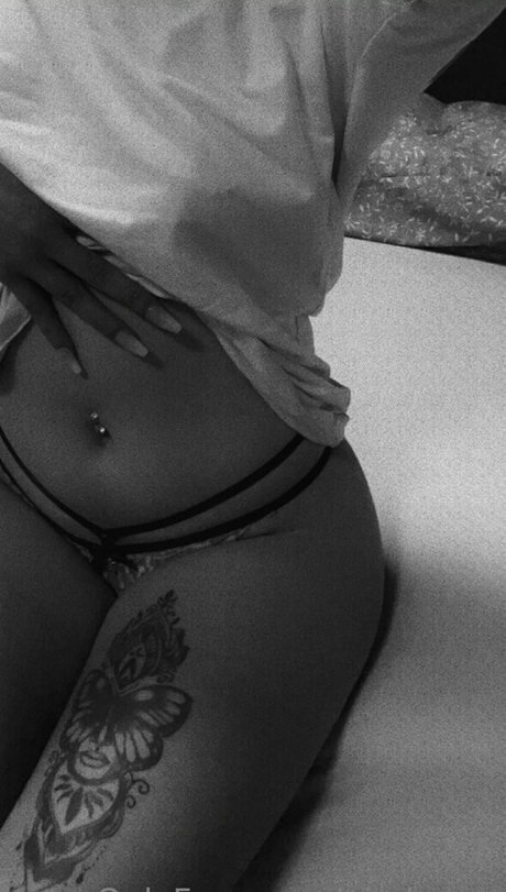 Foto desnuda filtrada de OnlyFans de Piadamm