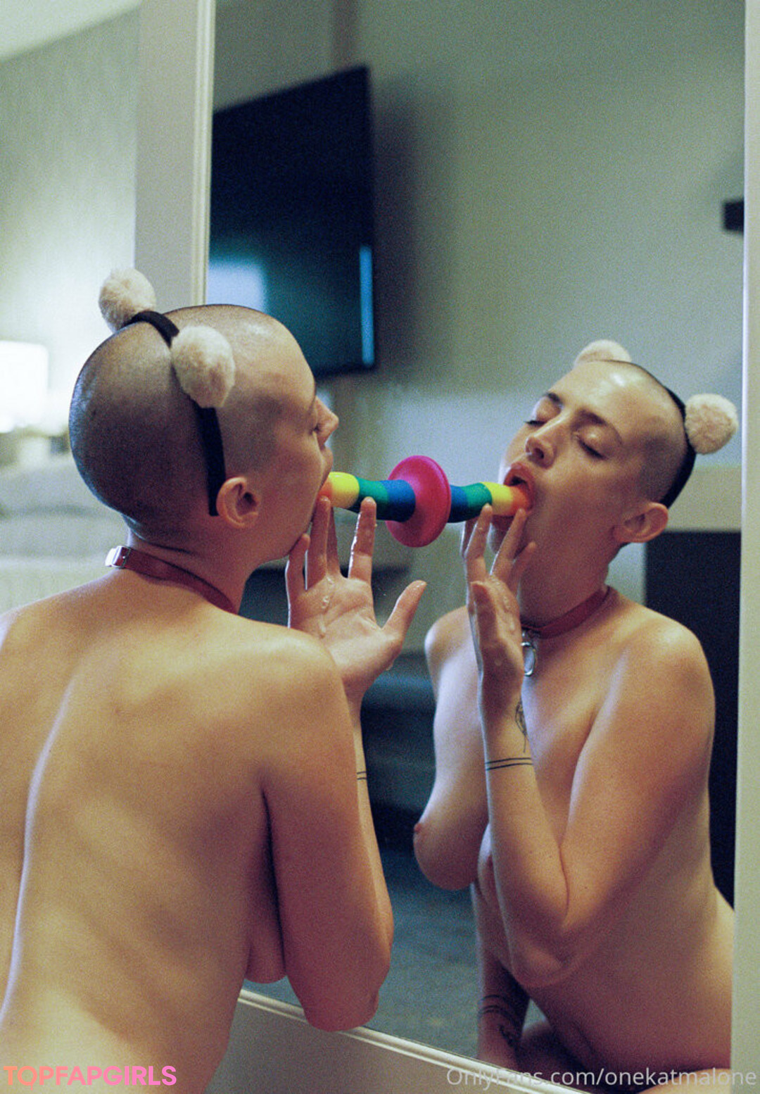 Foto desnuda filtrada de OnlyFans de Kat Malone #80 Foto desnuda filtrada de OnlyFans de Kat Malone #80