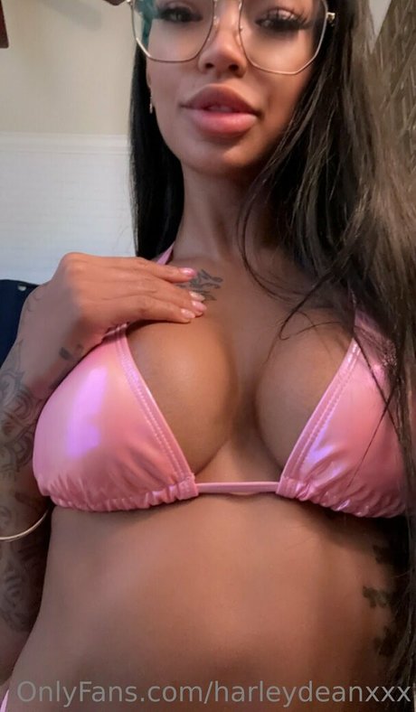 Harley Dean