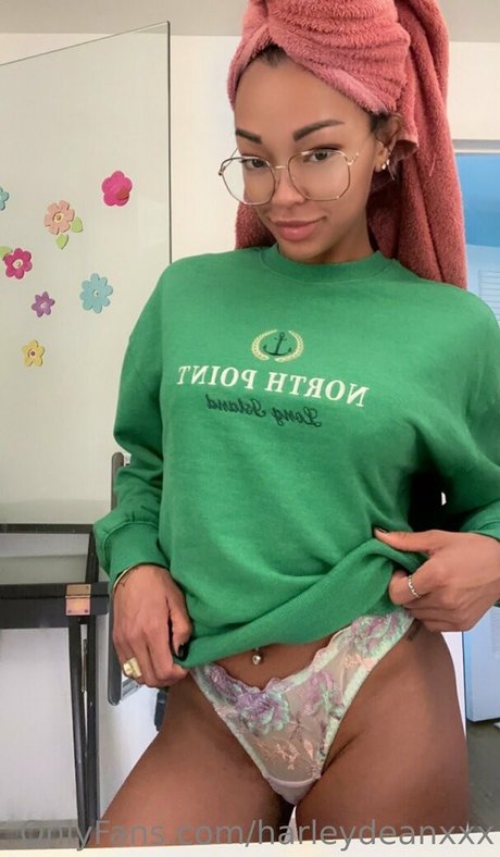 Harley Dean