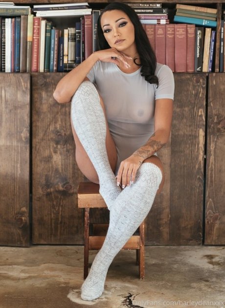 Harley Dean