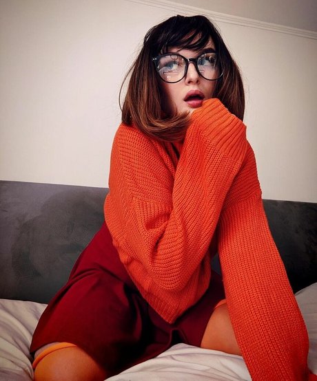 Foto desnuda filtrada de OnlyFans de Darcyjames