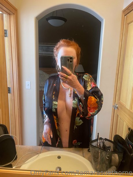 Tamara Thorne