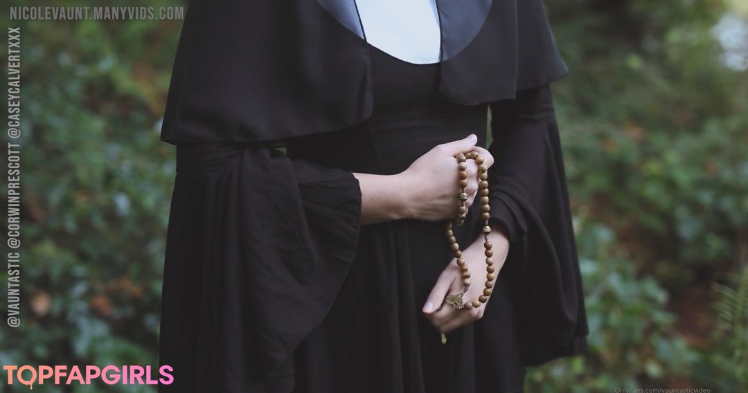 Foto desnuda filtrada de OnlyFans de Nicole Vaunt #53 Foto desnuda filtrada de OnlyFans de Nicole Vaunt #53