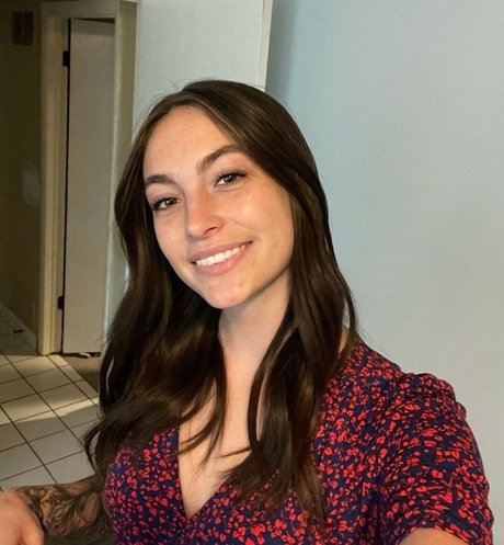 Foto desnuda filtrada de OnlyFans de Blakely Barton
