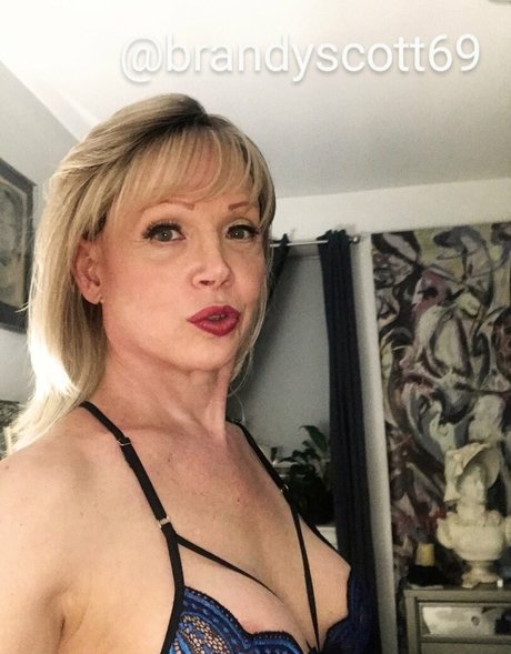Brandy Scott