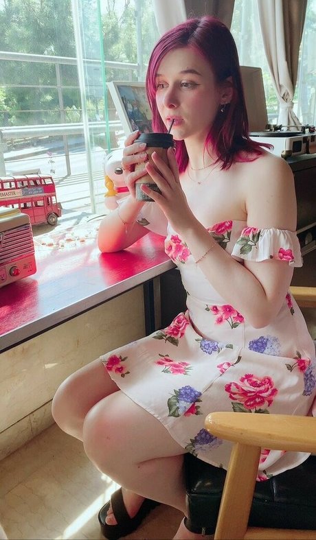 Foto desnuda filtrada de OnlyFans de Yulicxlibri