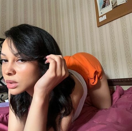 Foto desnuda filtrada de OnlyFans de Xojaydaa