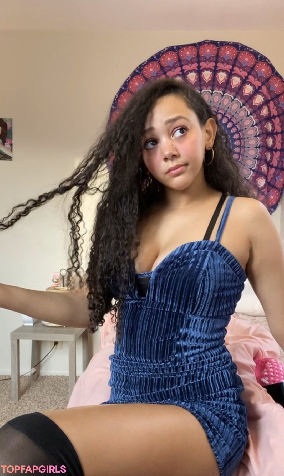 Foto desnuda filtrada de OnlyFans de Asmr Aspen #13 Foto desnuda filtrada de OnlyFans de Asmr Aspen #13