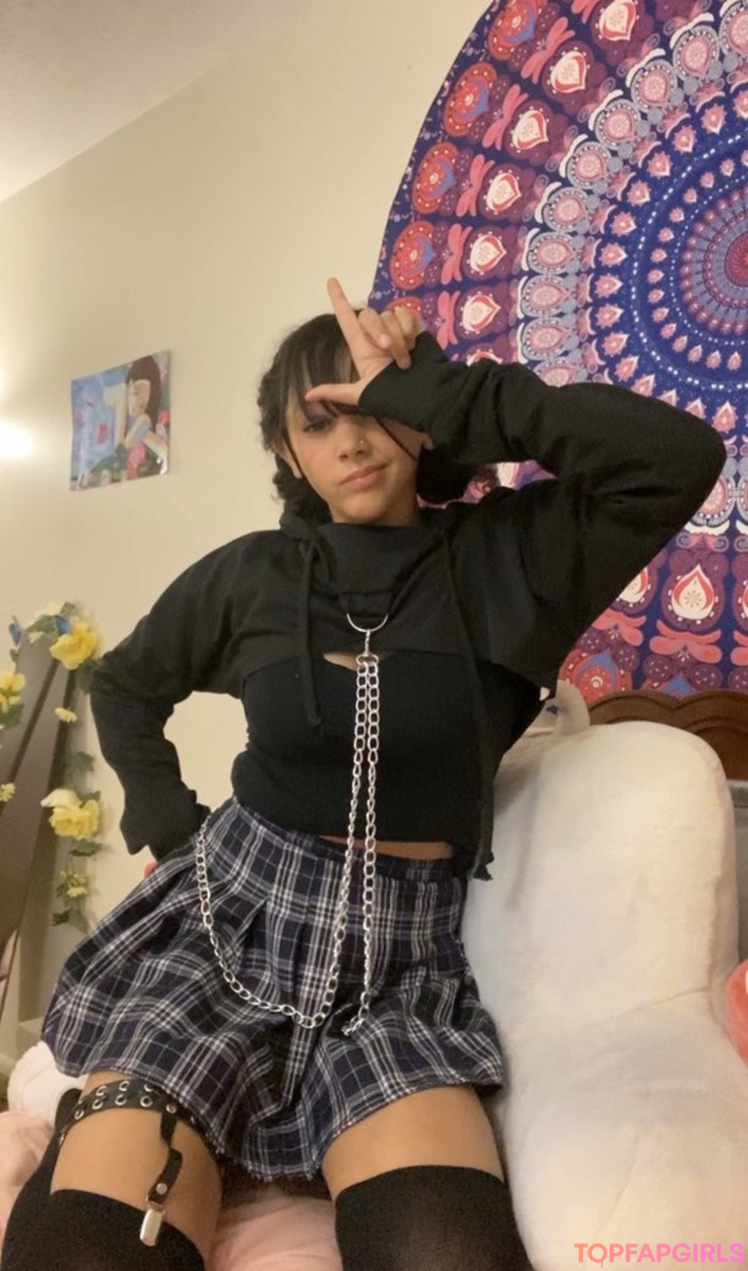 Foto desnuda filtrada de OnlyFans de Asmr Aspen #43 Foto desnuda filtrada de OnlyFans de Asmr Aspen #43