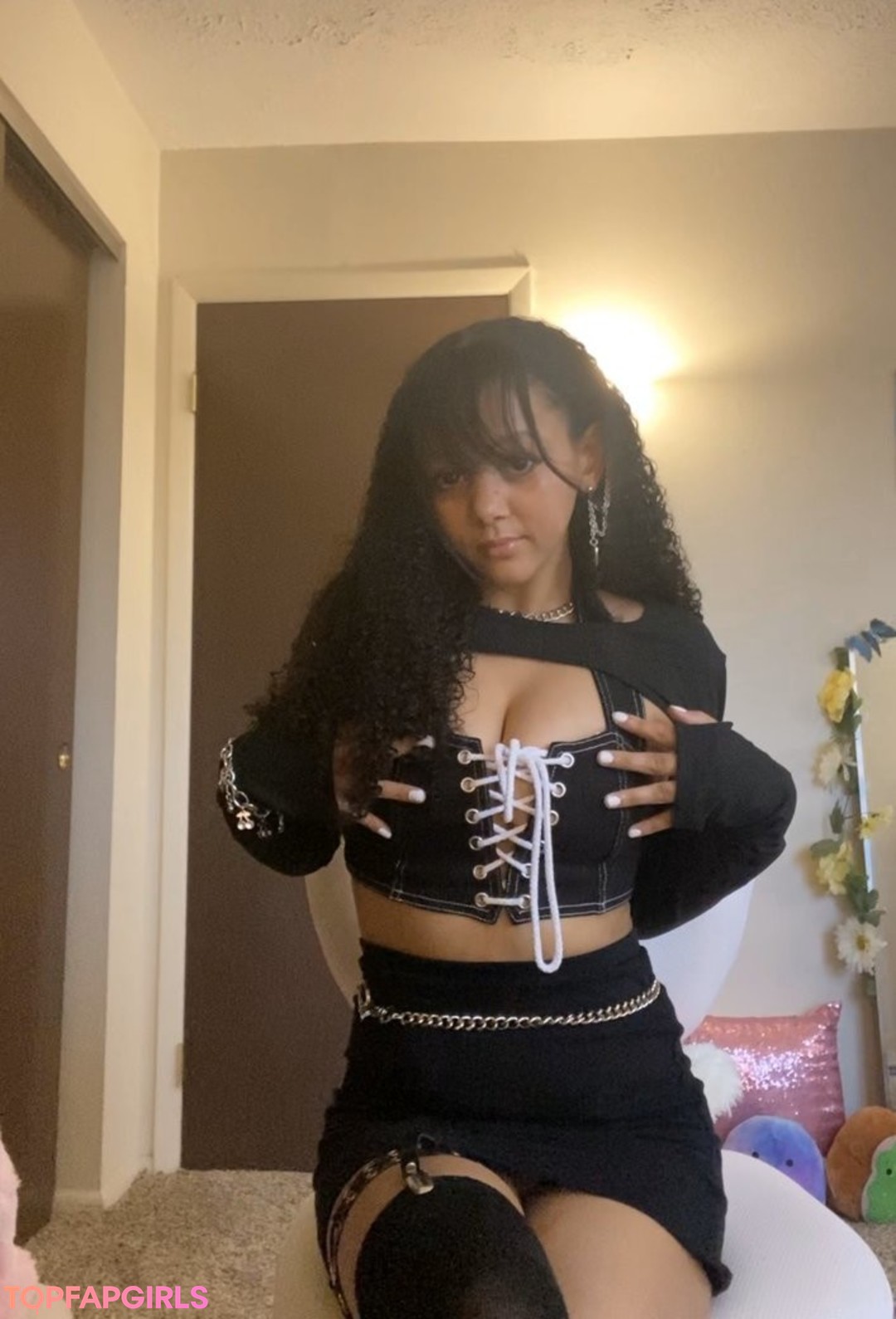 Foto desnuda filtrada de OnlyFans de Asmr Aspen #65 Foto desnuda filtrada de OnlyFans de Asmr Aspen #65