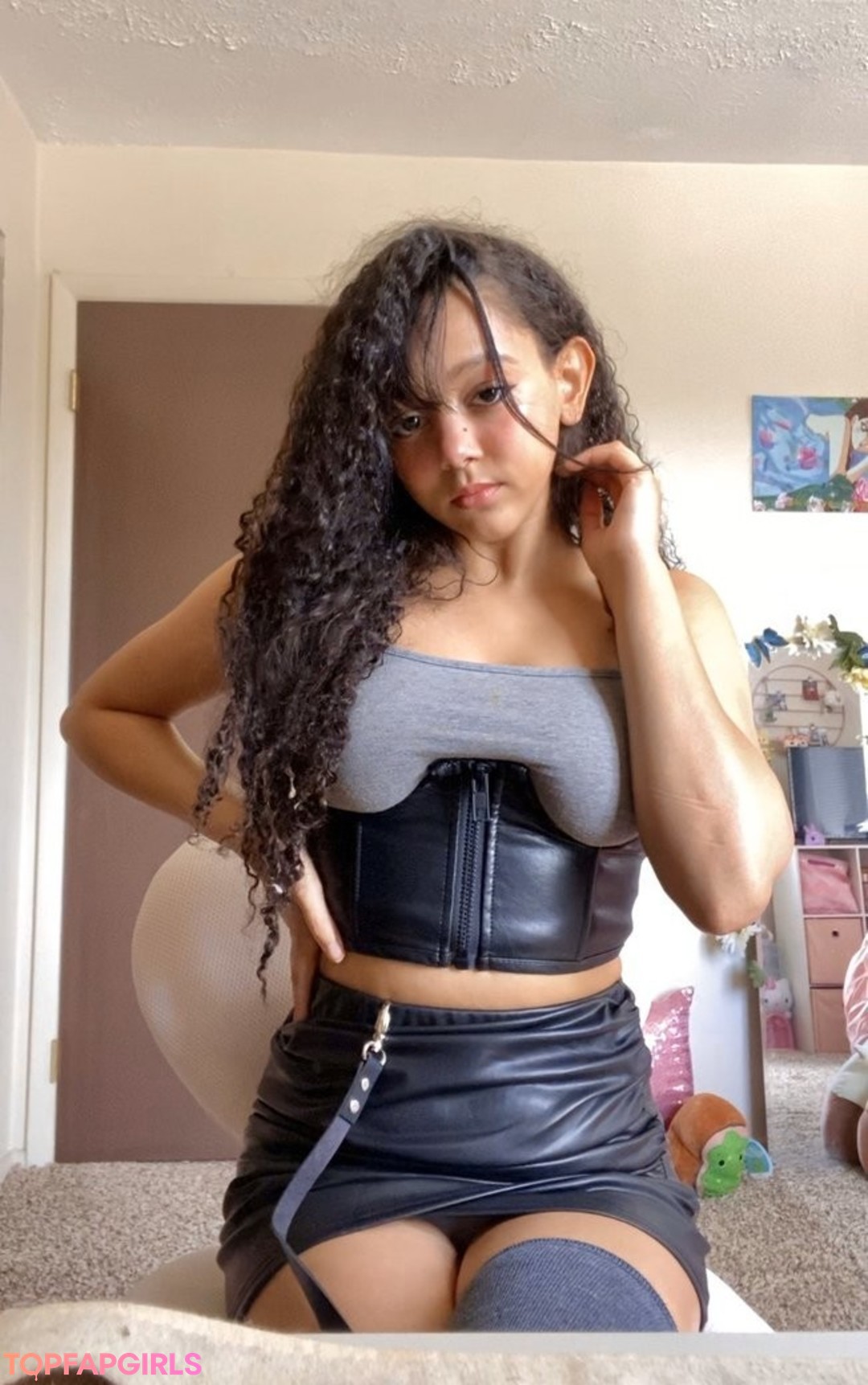 Foto desnuda filtrada de OnlyFans de Asmr Aspen #68 Foto desnuda filtrada de OnlyFans de Asmr Aspen #68