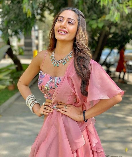 Surbhi Chandna