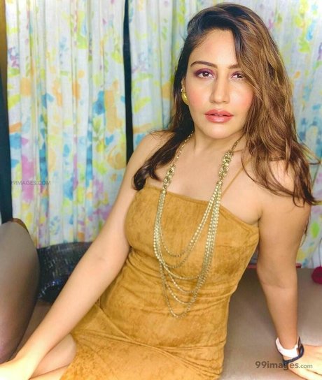 Surbhi Chandna