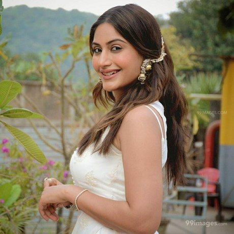 Surbhi Chandna