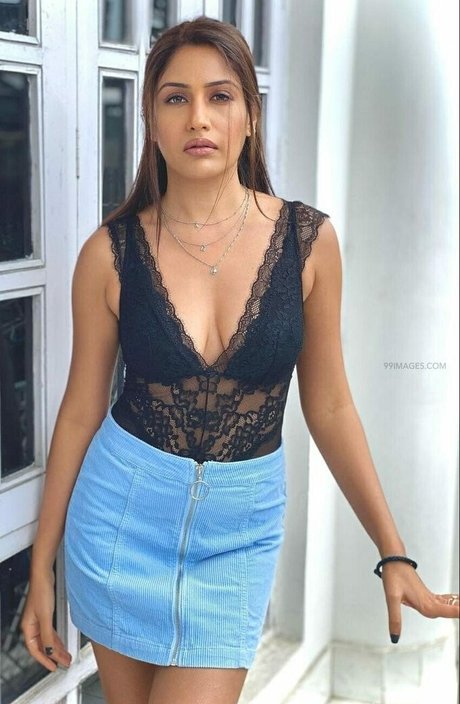 Surbhi Chandna