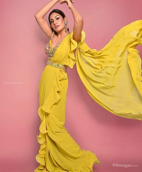 Surbhi Chandna