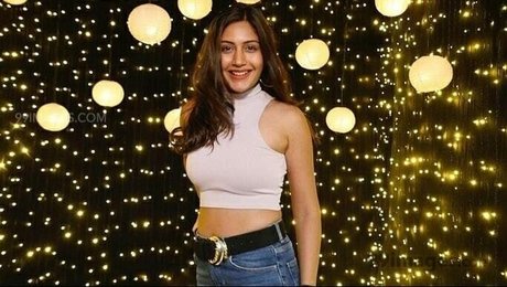 Surbhi Chandna