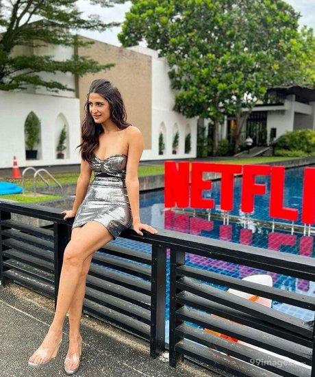Aahana Kumra