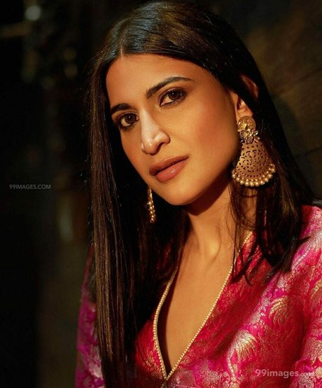 Aahana Kumra