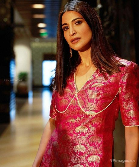 Aahana Kumra