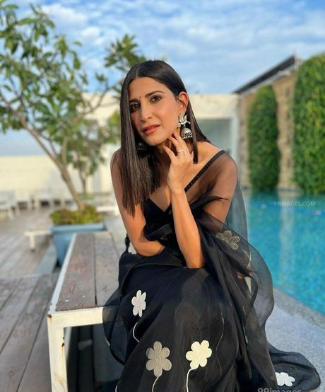 Aahana Kumra
